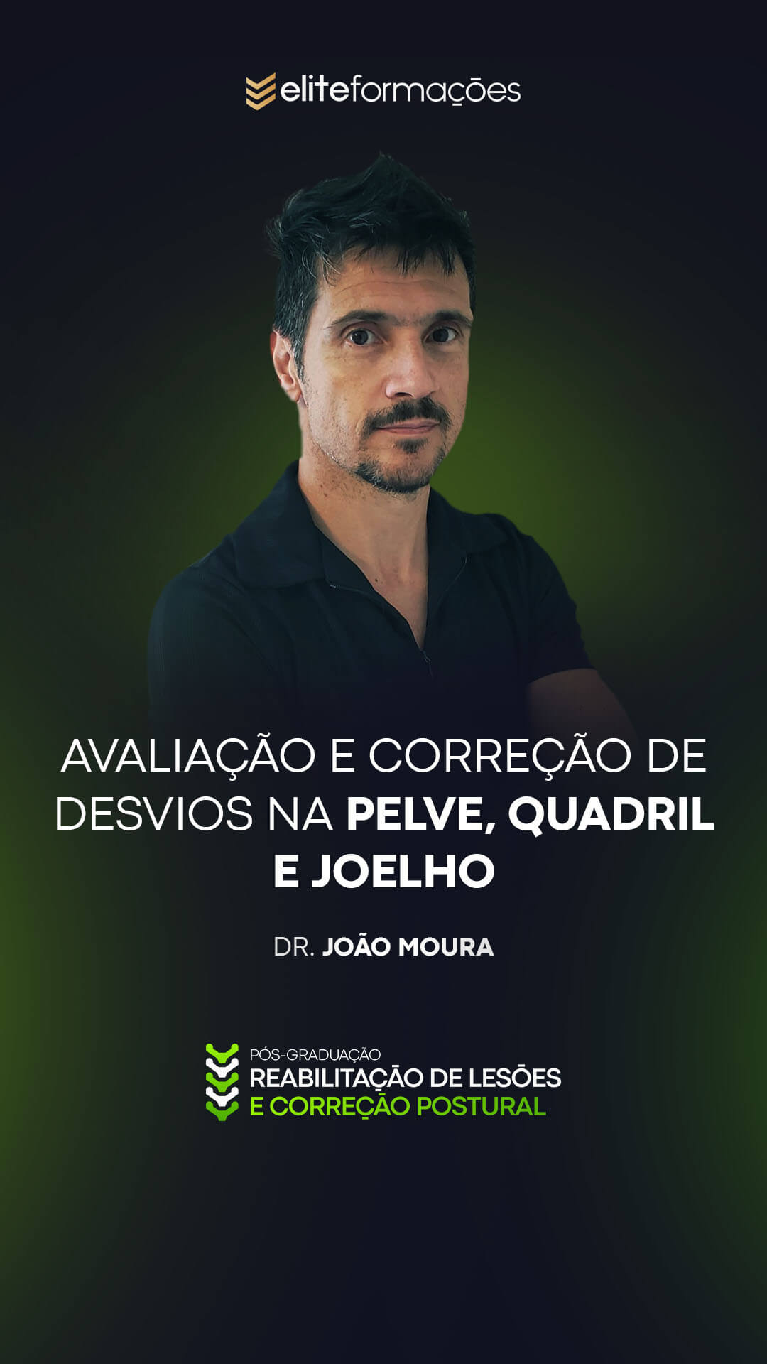 M13 - João Moura